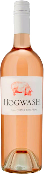 2024 Hogwash Rosé, California