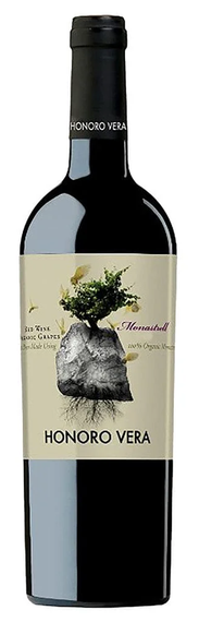 Honoro Vera Monastrell, Jumilla