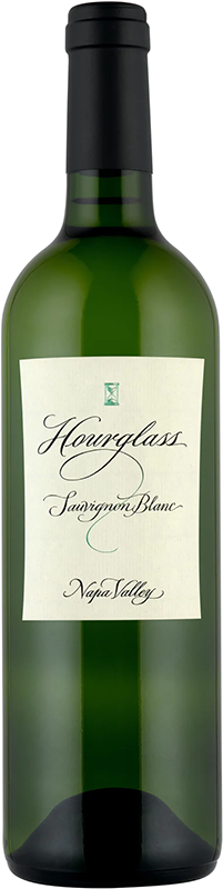 2021 Hourglass Sauvignon Blanc, California