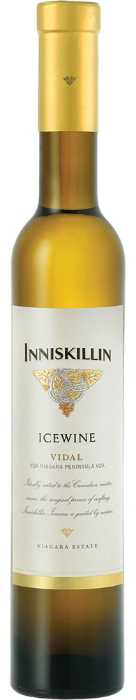 2017 Inniskillin Icewine Vidal Half Bottle, Canada