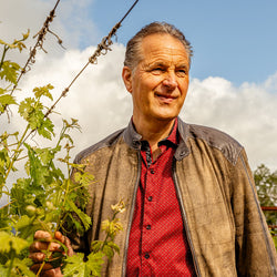Grgich Hills Estate Wine Tasting | Wednesday, May 20th 6PM