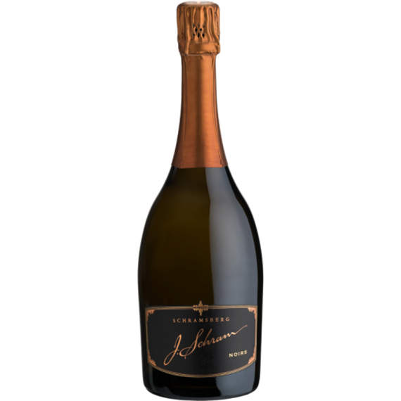2014 J. Schram 'Noirs' Brut, North Coast