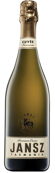 Jansz Sparkling Brut, Tasmania