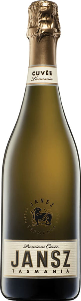 Janz Premium Cuvee, Tasmania