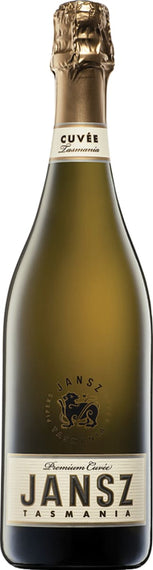 Janz Premium Cuvee, Tasmania