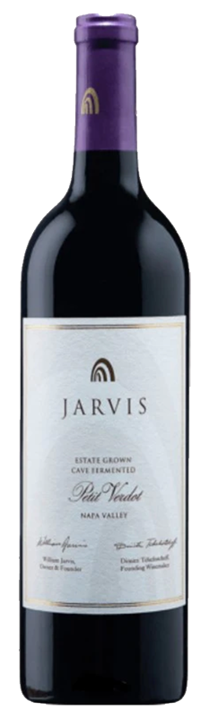 2016 Jarvis Petit Verdot, Napa Valley
