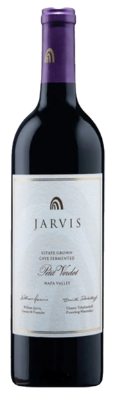 2016 Jarvis Petit Verdot, Napa Valley