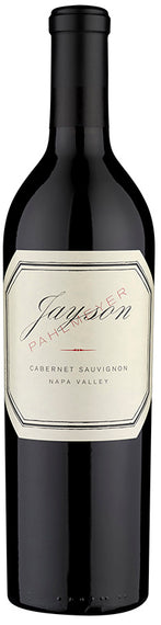 2020 Pahlmeyer Jayson Cabernet, Napa Valley