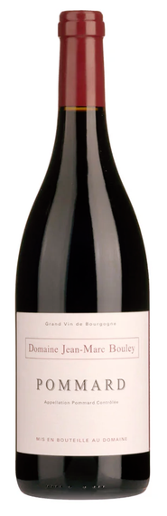 2022 Domaine Jean Marc Bouley Pommard, Cote d'Or