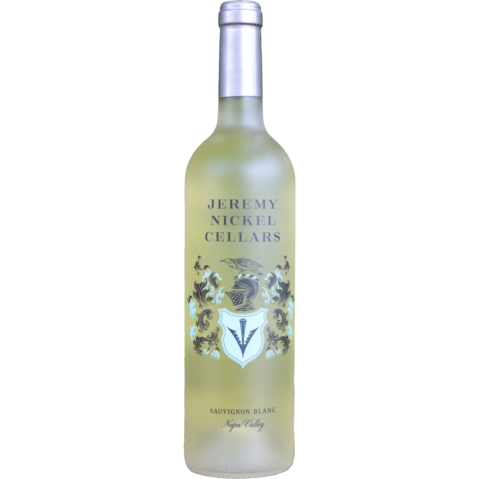 2023 Jeremy Nickel Cellars Sauvignon Blanc