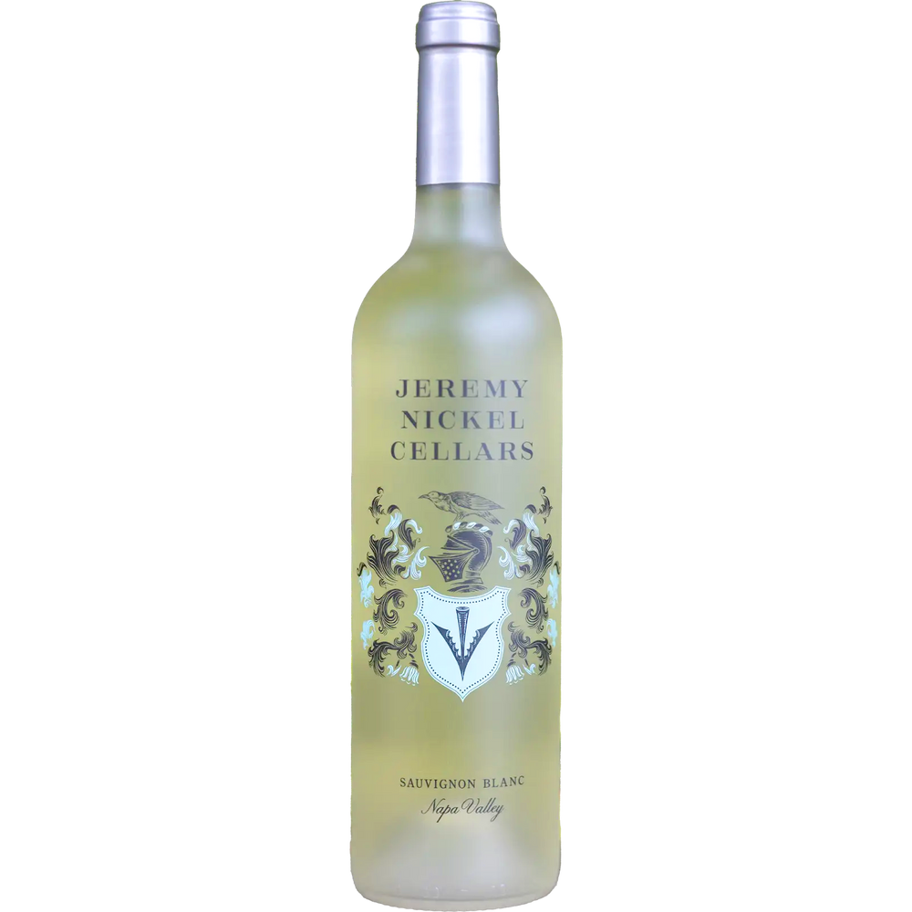 2023 Jeremy Nickel Cellars Sauvignon Blanc