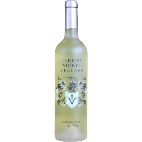 2023 Jeremy Nickel Cellars Sauvignon Blanc