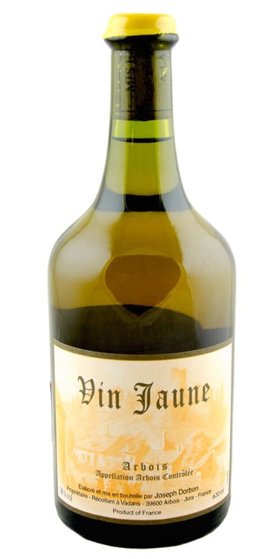 2012 Joeseph Dorbon Vin Jaune, Arbois
