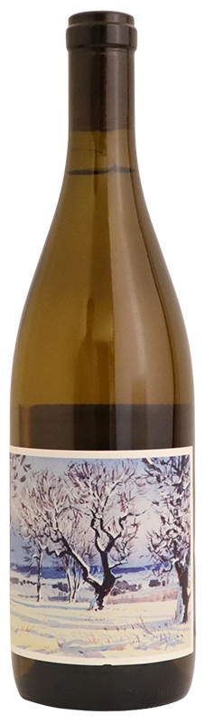 2021 Johan Vineyards Chardonnay, Van Duzer Corridor, Oregon