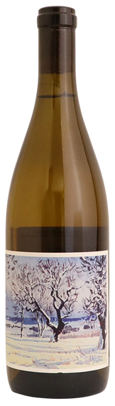 2021 Johan Vineyards Chardonnay, Van Duzer Corridor, Oregon