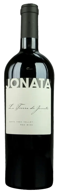 2005 Jonata "La Tierra de Jonata" Sangiovese, Santa Ynez Valley