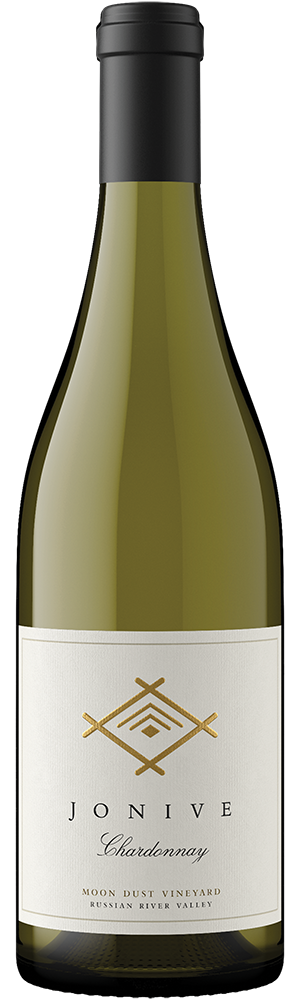 2022 Jonive 'Moondust Vineyard' Chardonnay, Russian River Valley