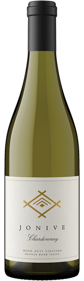 2022 Jonive 'Moondust Vineyard' Chardonnay, Russian River Valley