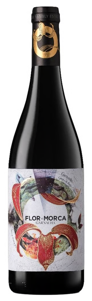 2022 Juan Gil Flor de Morca Garnacha, Campo de Borja