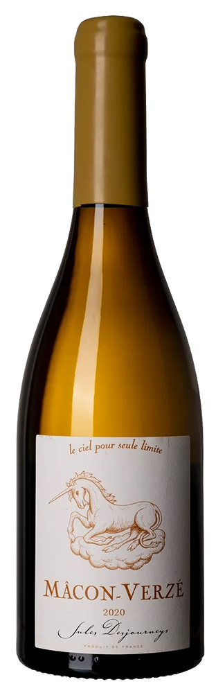 2020 Jules Desjourneys Macon Verze, Beaujolais