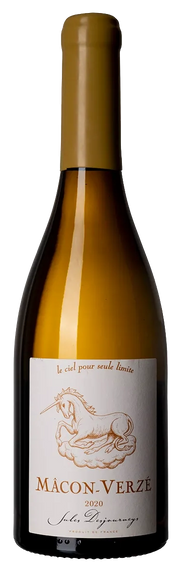 2020 Jules Desjourneys Macon Verze, Beaujolais