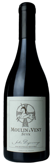 2016 Jules Desjourneys Moulin a Vent Le Styx, Beaujolais
