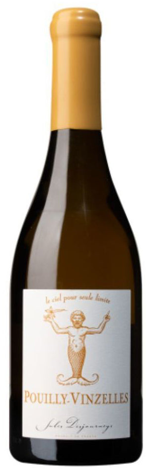 2020 Jules Desjourneys Pouilly Vinzelles, Beaujolais