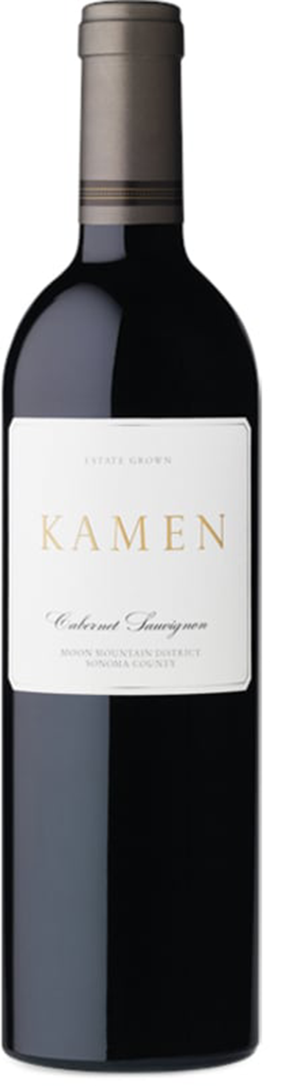 2021 Kamen Estate Cabernet Sauvignon, Moon Mountain District, Sonoma Valley