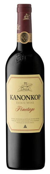 2021 Kanonkop Estate Pinotage, Simonsbersg - Stellenbosch