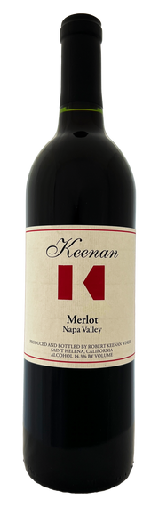 2022 Keenan Winery, Merlot, Napa Valley