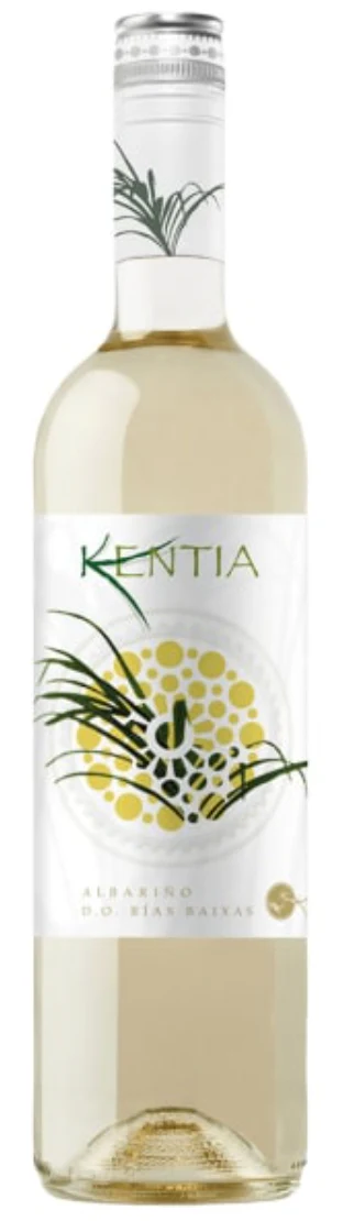2024 Kentia, Albarino, Rias Baixas, Spain