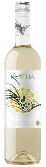 2024 Kentia, Albarino, Rias Baixas, Spain
