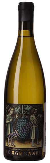 2021 Kongsgaard The Judge Chardonnay, Napa Valley