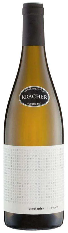 2019 Kracher Pinot Gris Trocken, Austria