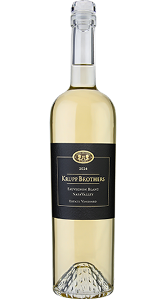 2024 Krupp Brothers Estate Sauvignon Blanc, Napa Valley