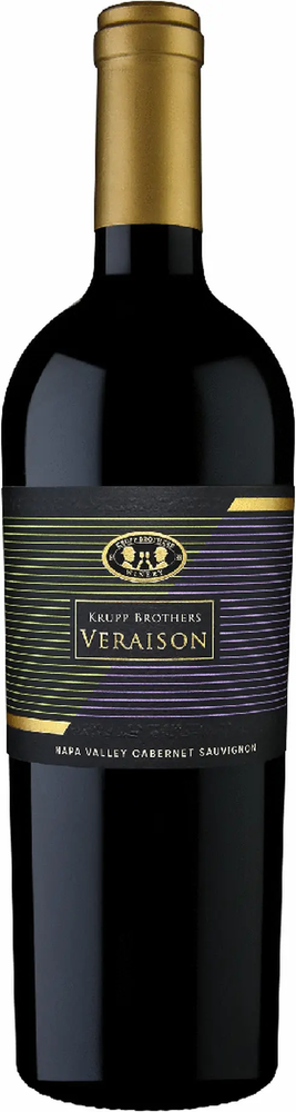 2021 Krupp Brothers Veraison Cabernet Sauvignon, Stagecoach