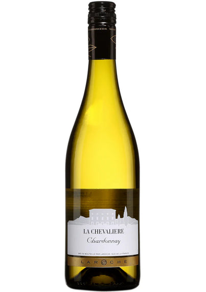 2024 Mas la Chevalier Chardonnay, Pays d'Oc