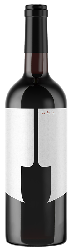2019 La Pelle Cabernet Magnum