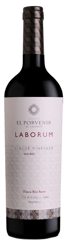 2019 El Porvenir Laborum Malbec, Argentina
