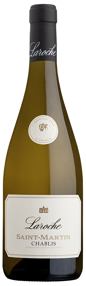 2024 Domaine Laroche 'Saint Martin' Chablis
