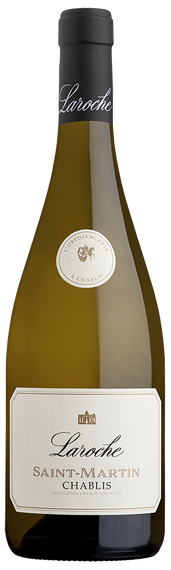 2024 Domaine Laroche 'Saint Martin' Chablis