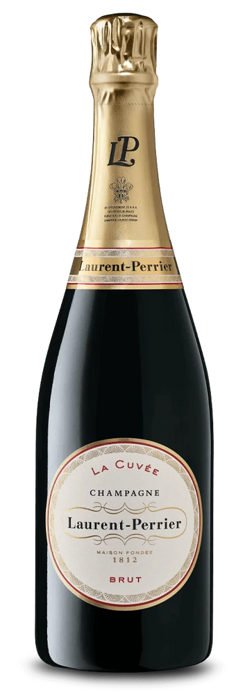 Laurent Perrier 'La Cuvee' Brut, Champagne