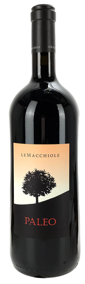 2020 Le Macchiole Rosso Paleo 1.5L, Bolgheri, Italy