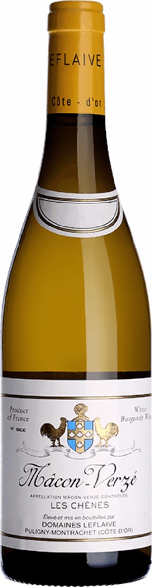 2022 Domaine Laflaive, Macon-Verze, Les Chenes