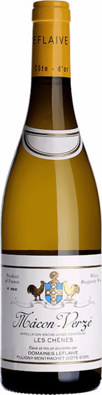 2022 Domaine Laflaive, Macon-Verze, Les Chenes
