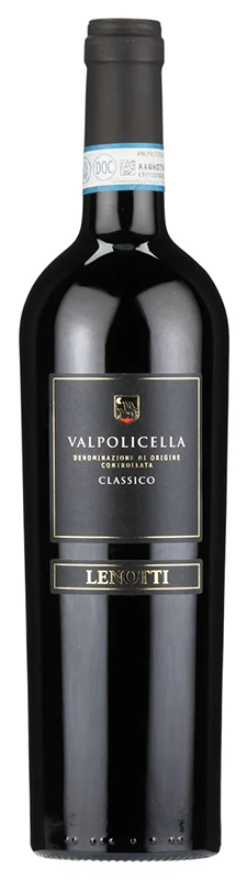 2021 Lenotti Valpolicella Classico
