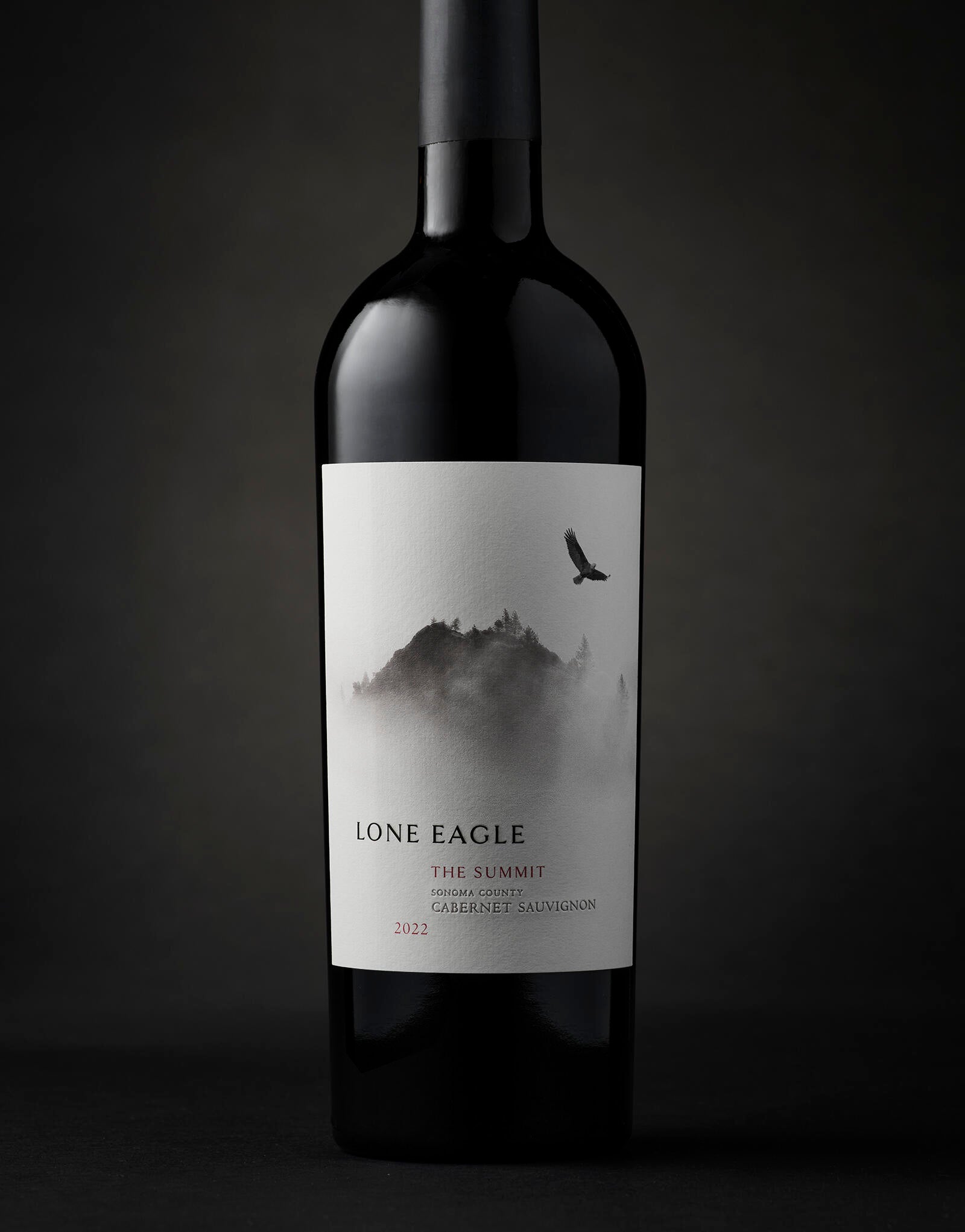 2021 Lone Eagle, Cabernet Sauvignon, Sonoma County