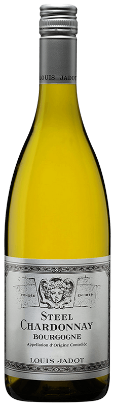 2021 louis jadot steel chardonnay, burgundy france | buon vino