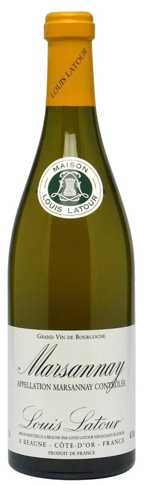 2019 Louis Latour Marsannay Blanc