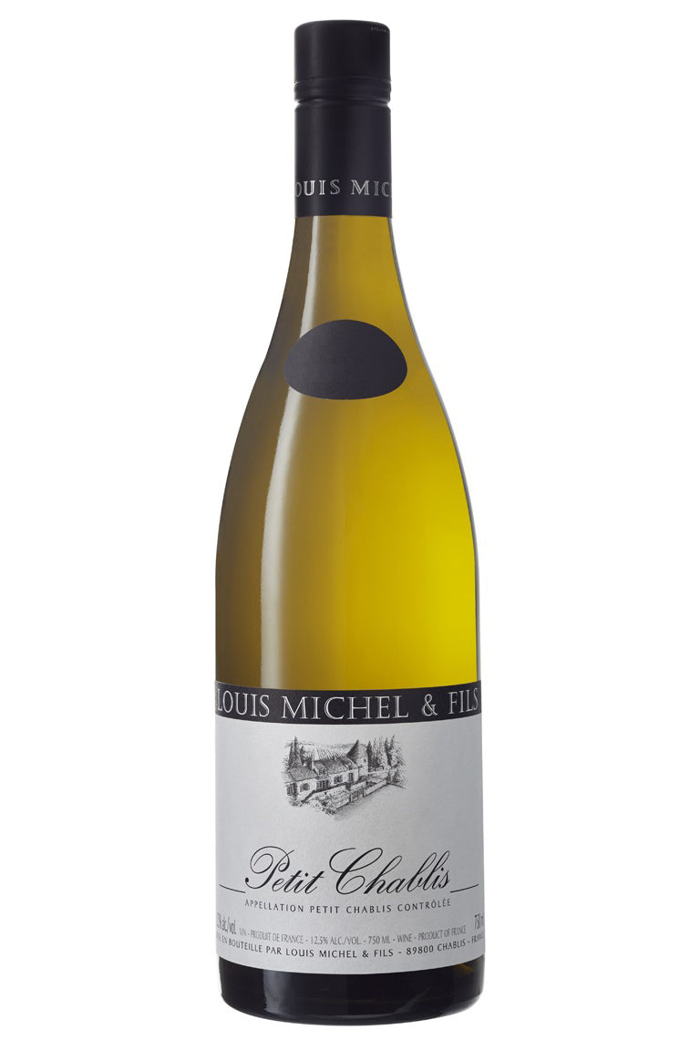 2021 Louis Michel, Petit Chablis